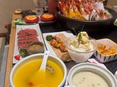 -桃夭日式料理(国信店)