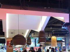 大堂-怪噜范·老贵阳街头名小吃(鸿通城店)