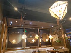 -云海肴·汽锅鸡·云南代表菜(天津国金汇店)