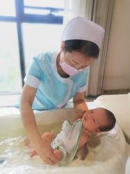 -美悦湾月子中心(熙湖店)