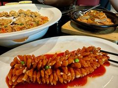 -简小舍·民间手艺菜(武昌江滩店)