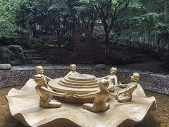 -杭州黄龙洞