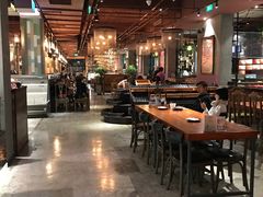 大堂-花马天堂云南餐厅 Lost Heaven(高邮路店)