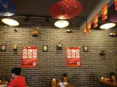 大堂-赖扁担重庆小面(友谊路店)