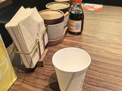 -良米山·云南野生菌过桥米线(上海首店)