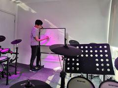 -TEMPO 音乐(五角场店)