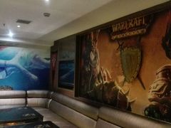 -唯爱KTV聚会餐厅(仙林东城汇店)