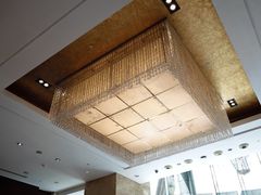 -大连中远海运洲际酒店