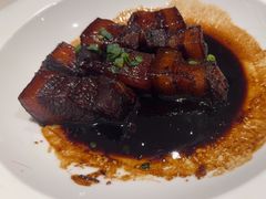 -绿杨春·淮扬宴(庐山路店)