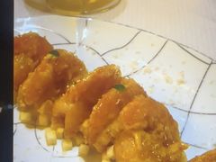 -北京柏悦酒店·锦庭餐厅Dining Room