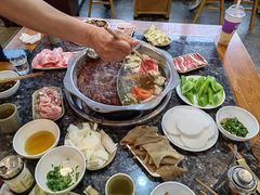 -福满家火锅26年江景(十八梯店)