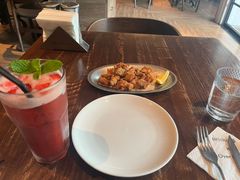 -Bistro 63 创意融合料理(广粤天地店)