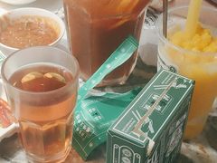 -禄婶鸡煲·打边炉