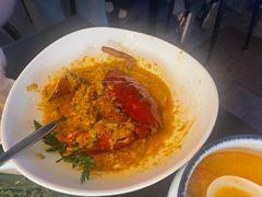 -帕蓝·暹罗料理(大学路店)