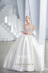 点击看大图 -纯色时光婚纱艺术馆WHITE