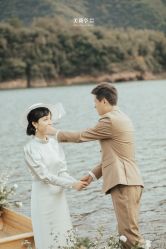 -美薇亭婚礼顾问