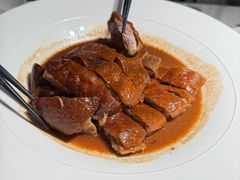 陶陶居百年烧鹅-陶陶居酒家(新天地店)
