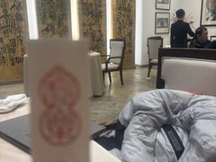 -北京国际饭店·谭府餐厅