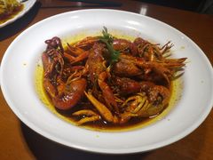 -有位虾匠·香辣蟹·小龙虾(李村店)