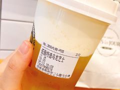 -眷茶(大卫城10楼店)