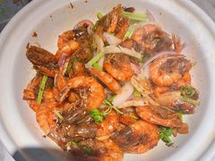 -又见炊烟私房菜(敬亭路店)