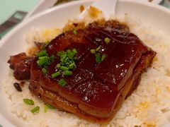 -蔡家酒楼(一德街店)