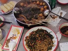 -柳大厨螺蛳粉(人民路总店)