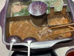 -海底捞火锅(杭州庆春路夜宵主题店)