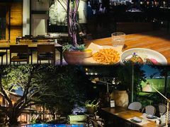 -喜洲吧·江畔老船厂·庭院餐厅(喜临院店)