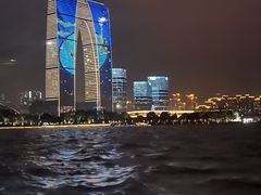 -金鸡湖游船(月光码头)