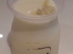 D24榴莲奶冻-Red Rice米饭主题餐厅(荔枝角店)