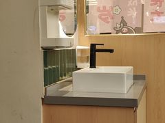 -豪客来牛排(中华城店)