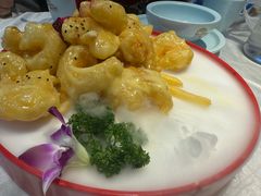-津沽小院(天津之眼店)