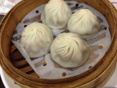 iphone_upload_pic-翡翠拉面小笼包(机场DFS店)