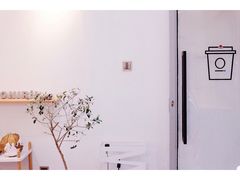 -Onirii Coffee(长乐路店)