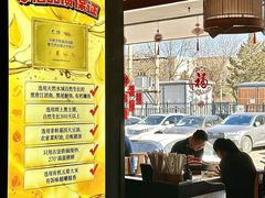 -辣婆婆(航天桥店)