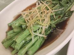 -烤肉宛饭庄(南礼士路店)