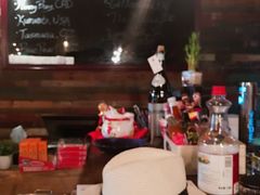 -斯普汇生蚝牛排馆(中骏世界城店)