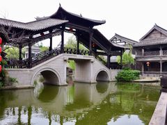 -台儿庄古城