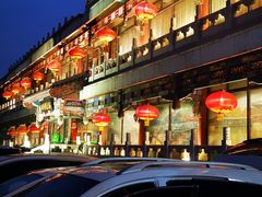 -南来顺饭庄·清真(南菜园店)