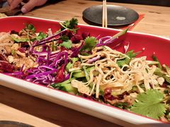 -邢氏老太太烤串(北兴街店)