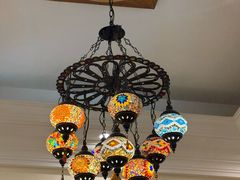 -清真·玛丽亚新疆菜主题餐厅(浙江中路店)