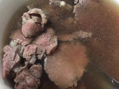 -文章牛肉汤