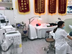 -痘庄科学祛痘国际连锁