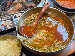 -红泥小火炉·东北泥炉烤肉(天一旗舰店)