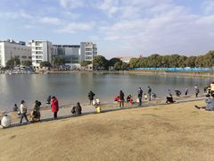 -美兰湖景区