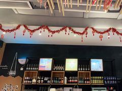 -木屋烧烤(惠阳华润小径湾店)