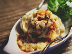 土豆泥-巴别塔法餐舍(朝阳店)