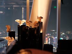 -广州四季酒店·天吧·高空酒吧