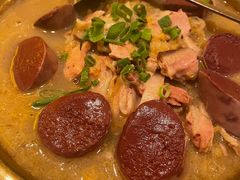 -金掌勺锅包肉(太原万达店)